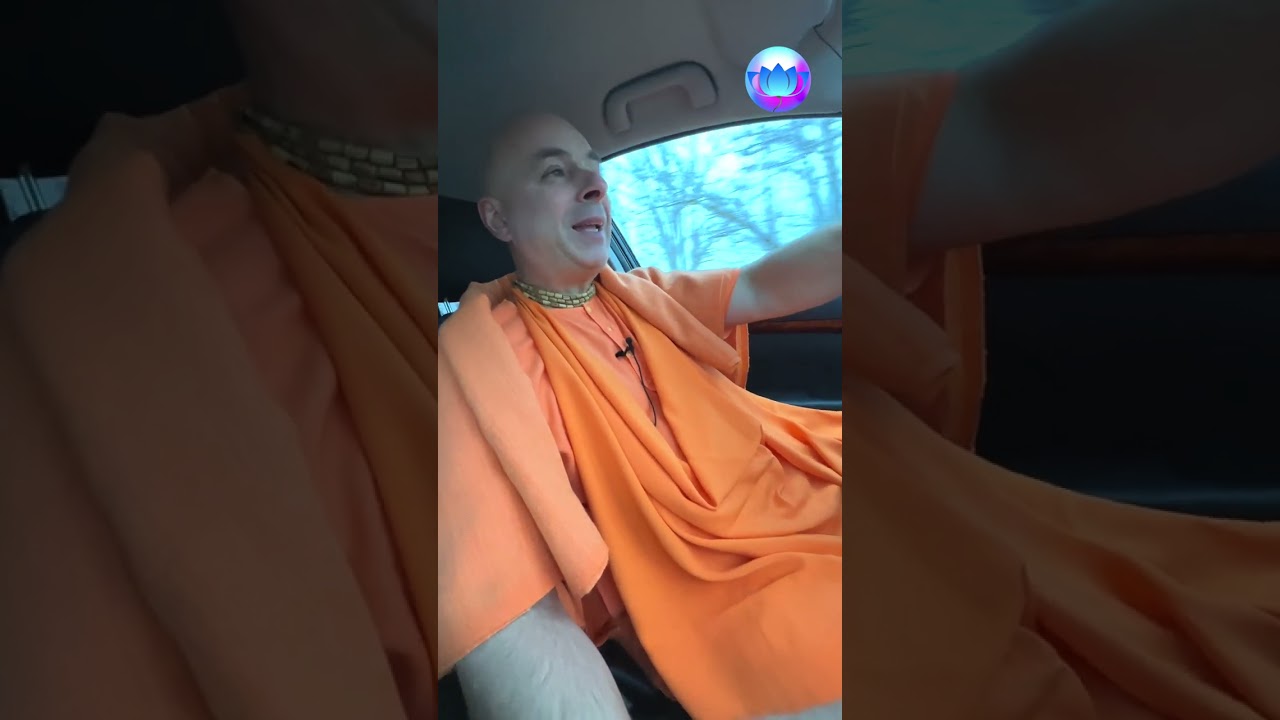 Hová tűnnek az emlékeink a halál után? #shorts Bhaktipāda Gosvāmī