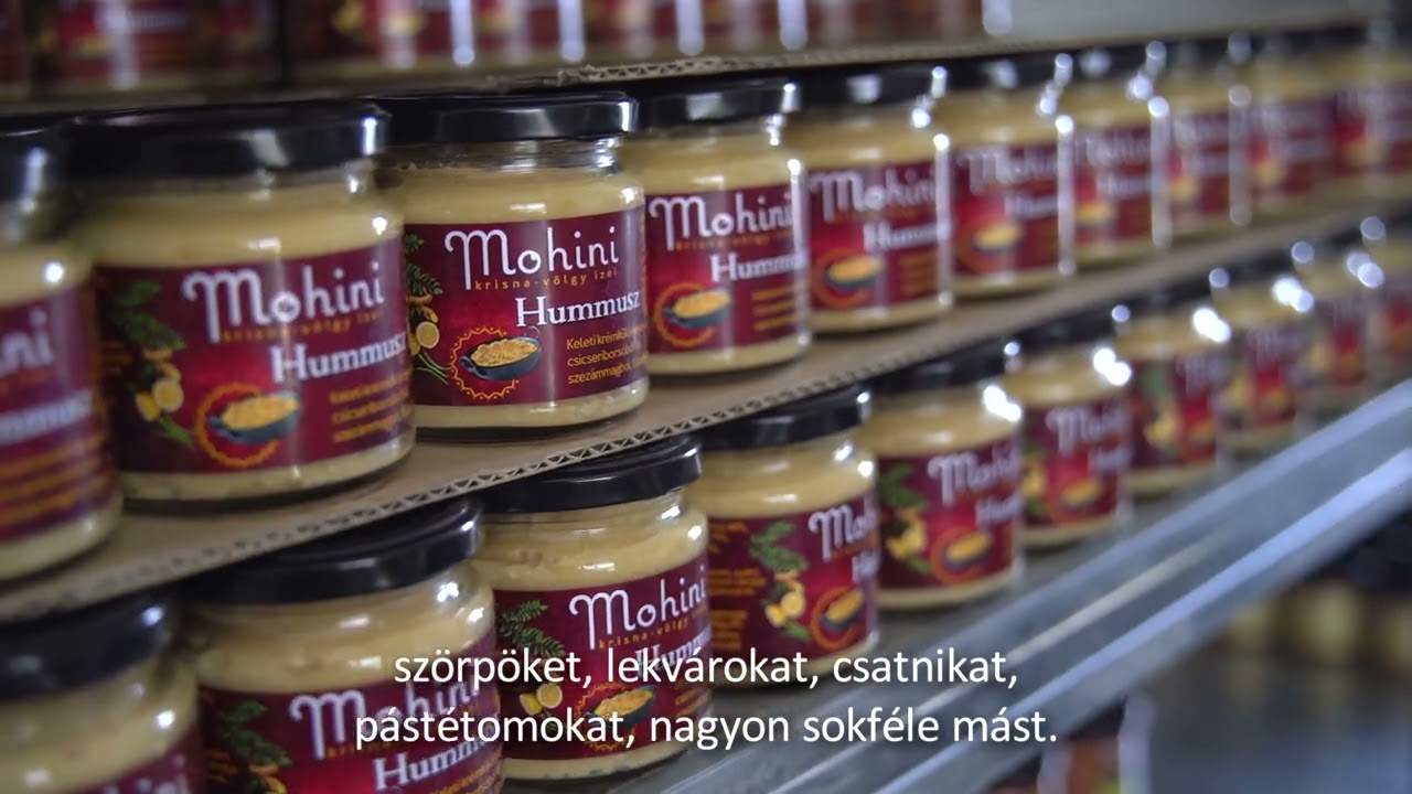 KrisnaNews: Beszélgetések az önellátásról – fenntarthatóság a gyakorlatban