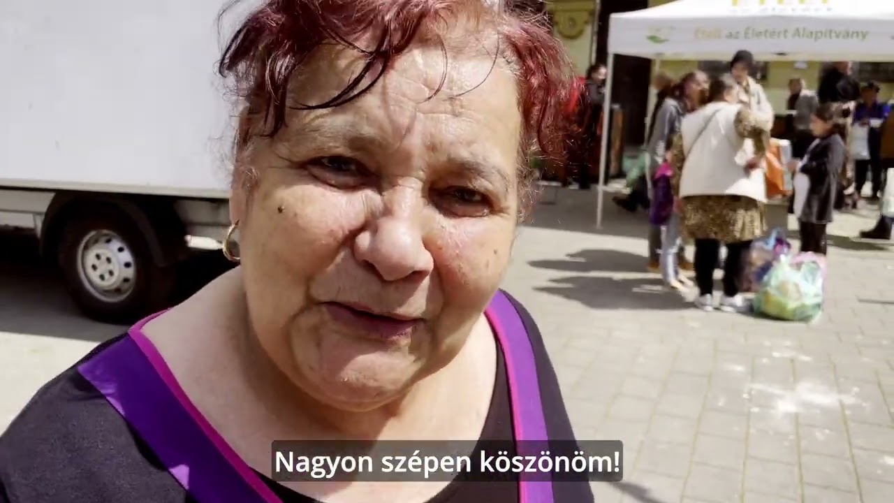 Meddig elég egy ételcsomag?