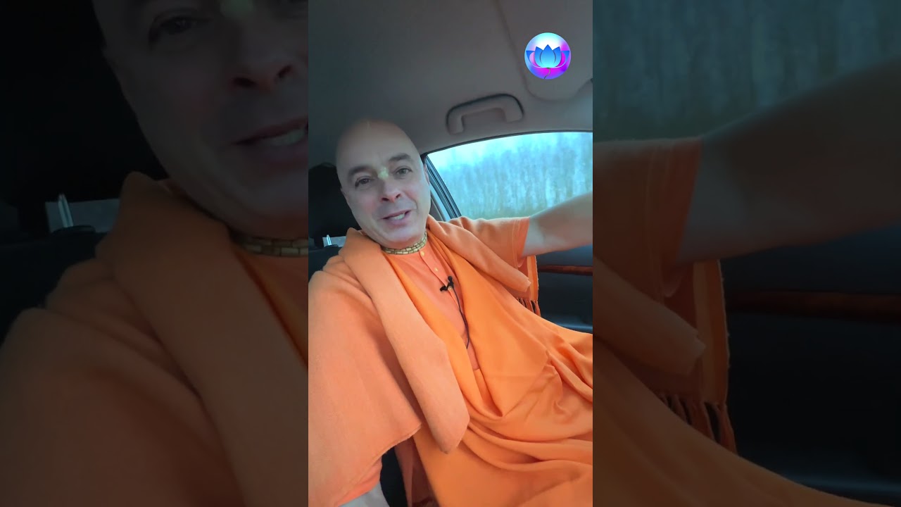 Mi a véleményetek a demokráciáról? #shorts Bhaktipāda Gosvāmī