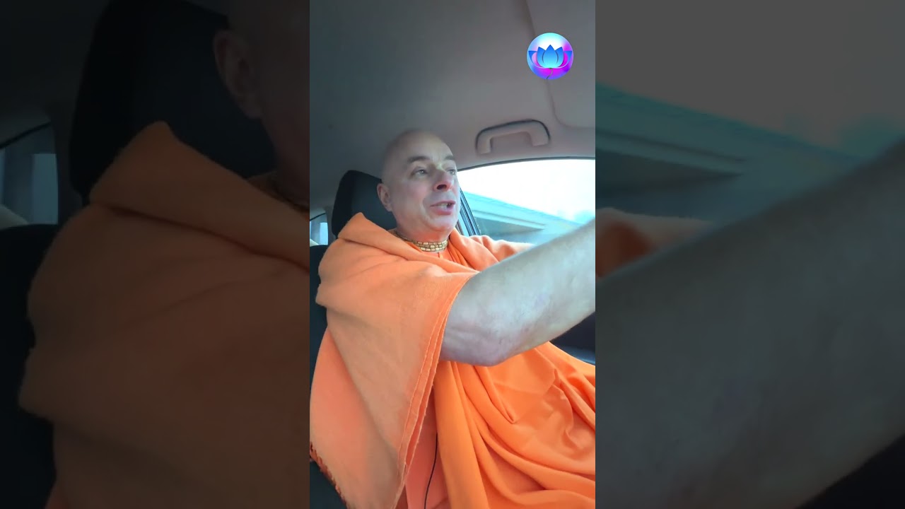 Tényleg léteznek szellemek? #shorts Bhaktipāda Gosvāmī