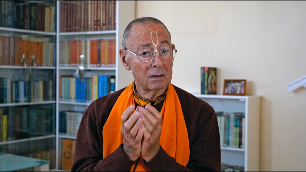 What Your Child Reads Matters More Than You Think | Sivarama Swami