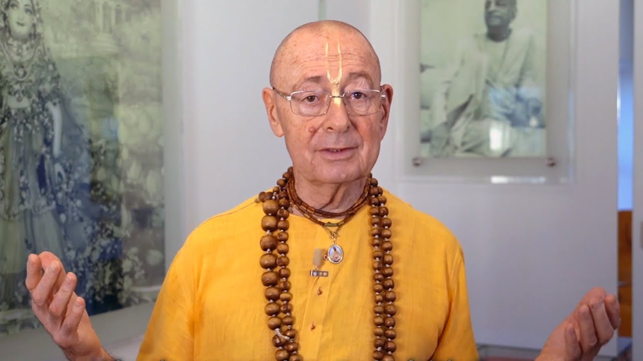Why are There Many Religions? – Understanding the Key Message of Faith | Sivarama Swami