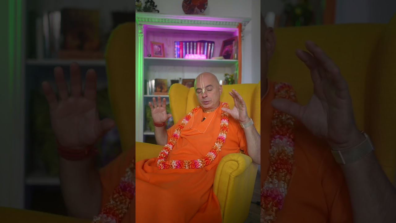 A rajztehetségem a szülőktől örököltem? #shorts Bhaktipāda Gosvāmī