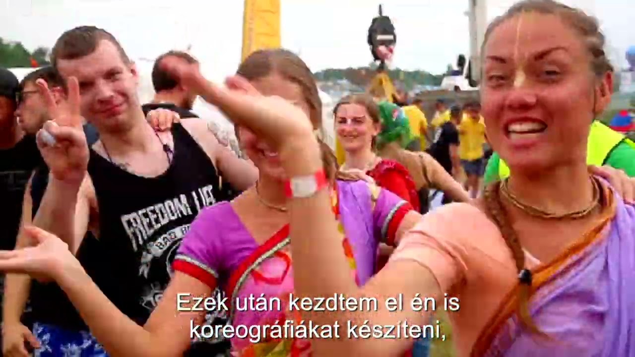 KrisnaNews: Krisna-hívőként felnőni – egy indiai táncos története Magyarországon