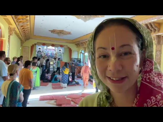 Ratha-yatra Szekérfesztivál 2023 – ráhangolódás a hazai indiai közösség részvételével