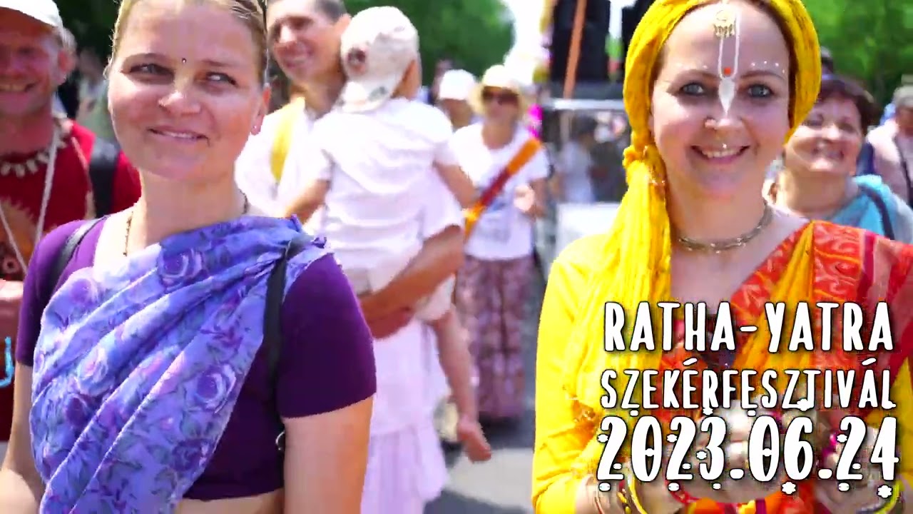 Szekérfesztivál Budapesten 2023