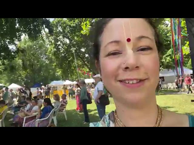 India Fesztivál a Városligetben 2023