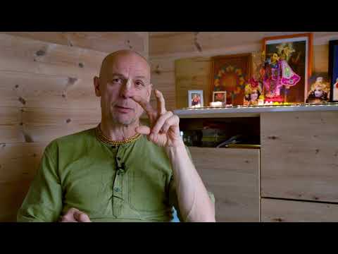 Srimad Bhagavatam 34.rész / Az önzés magasiskolája
