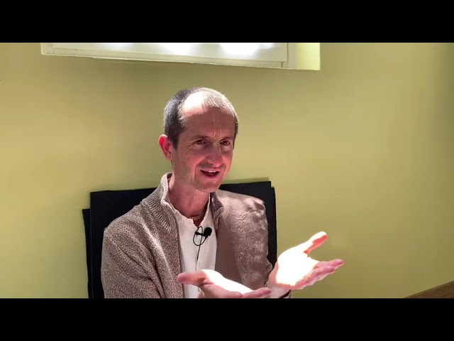 Démonok Vrindāvanában sorozat – Brahmā-vimohana-lila – Lila Suka Dász