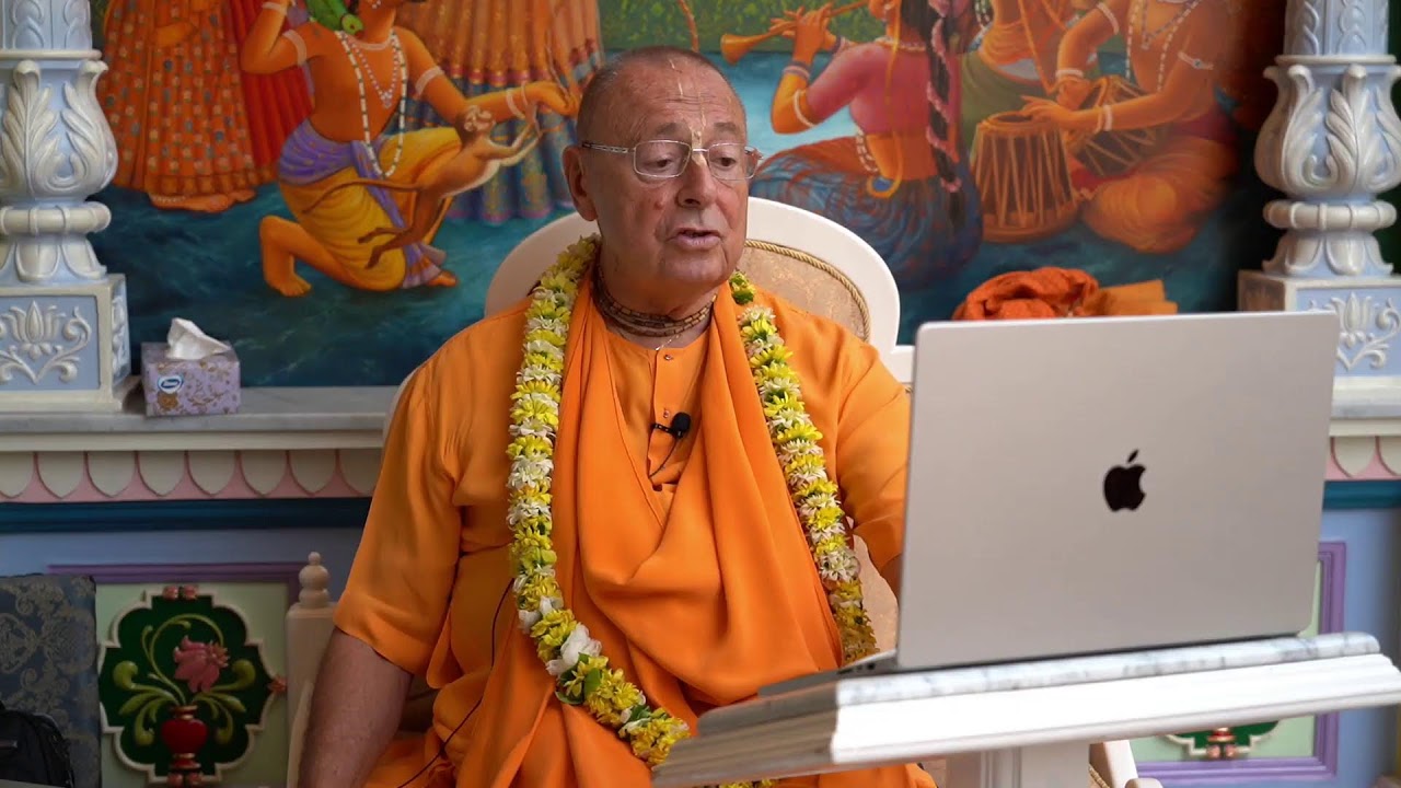 Hide your guru