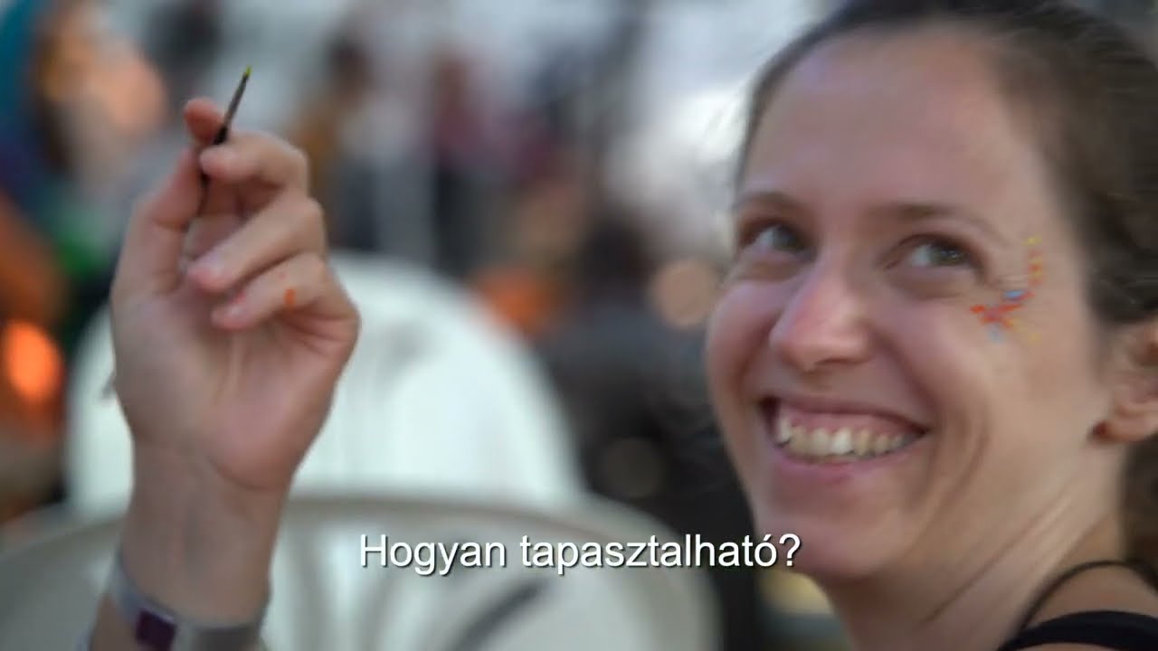KrisnaNews: Misztikus időutazás a Krisna-völgyi Búcsúban