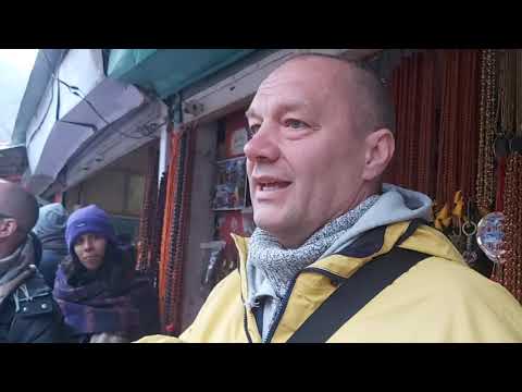Himalájai zarándoklat 2023 – Badarikásrama és egy kis ráhangolódás a hely szellemiségére