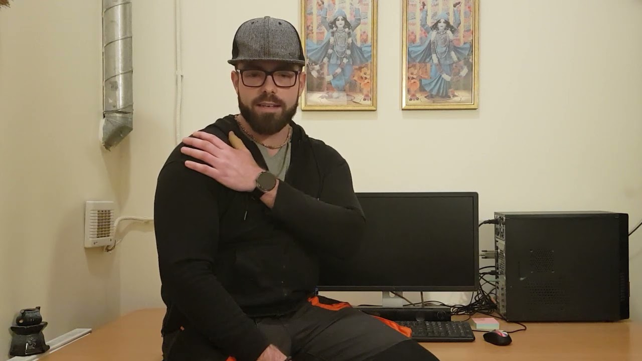 Hogyan lettem krisnás? – Baukó Csaba