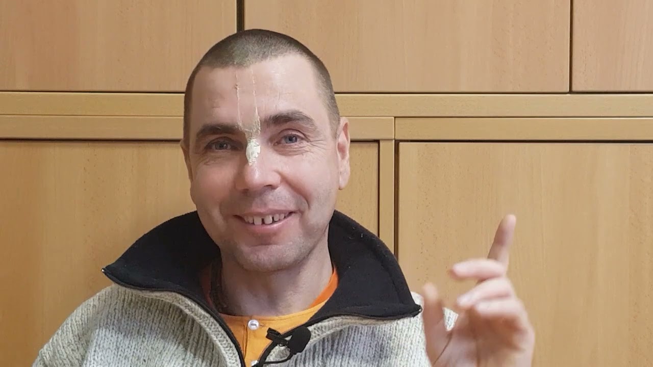 Hogyan lettem krisnás? – Govinda Hari Dász