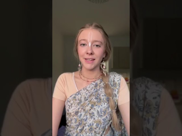 Hogyan lettem krisnás? – Horváth Dalma