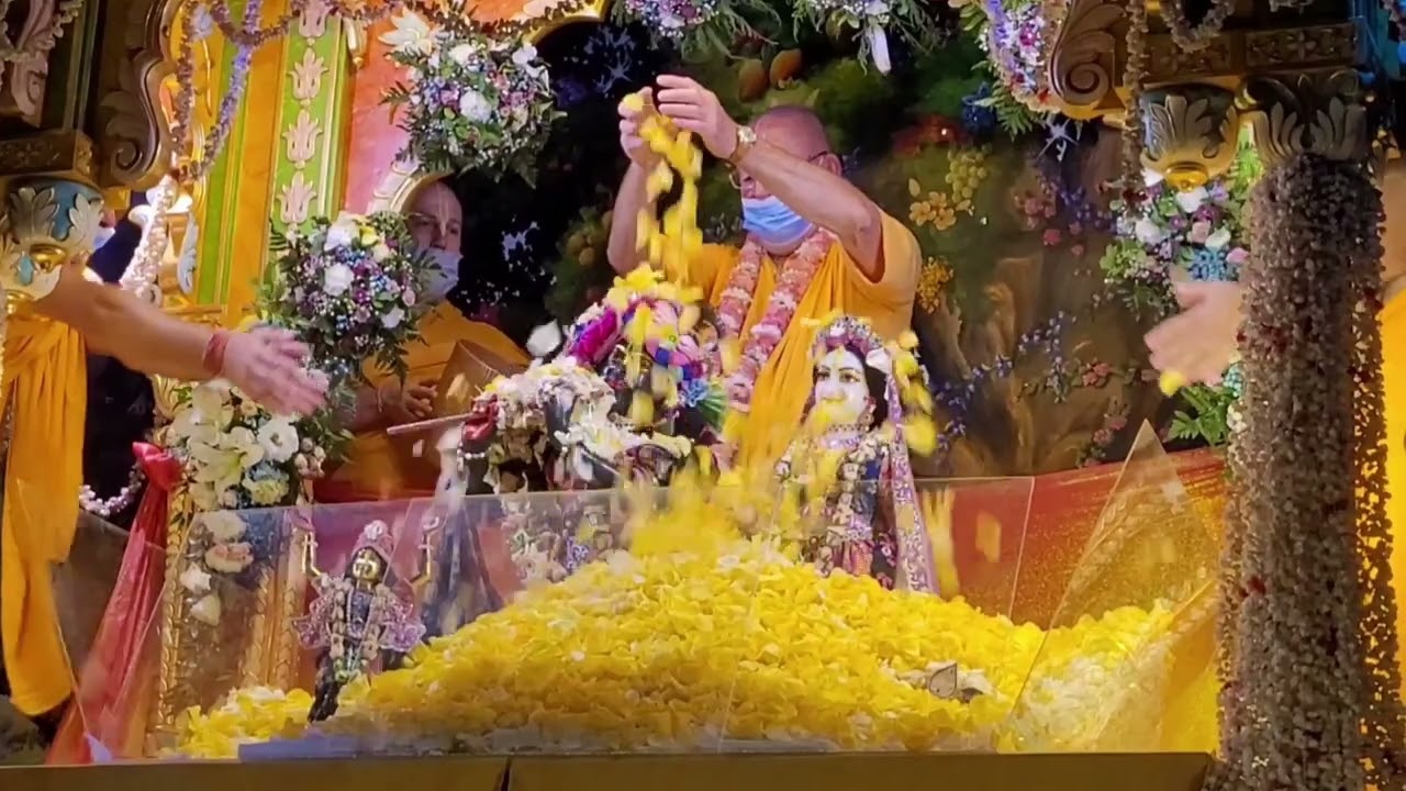 Radhastami – 2023/14
