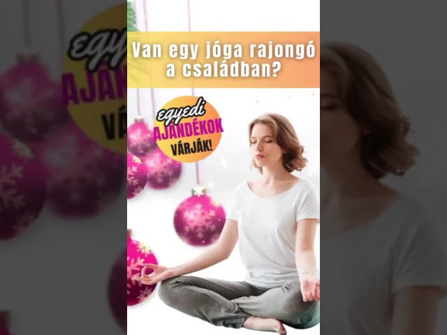 Ajándékozz tudást karácsonyra!