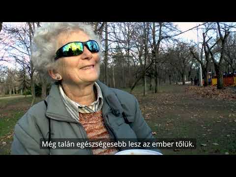 Az adományozók segítségére minden évben szükség van!