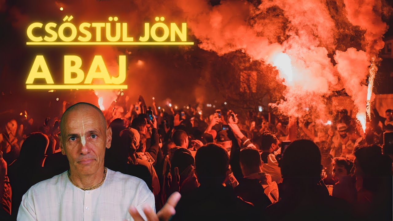 Hozhat e rendszerváltást a polikrízis?