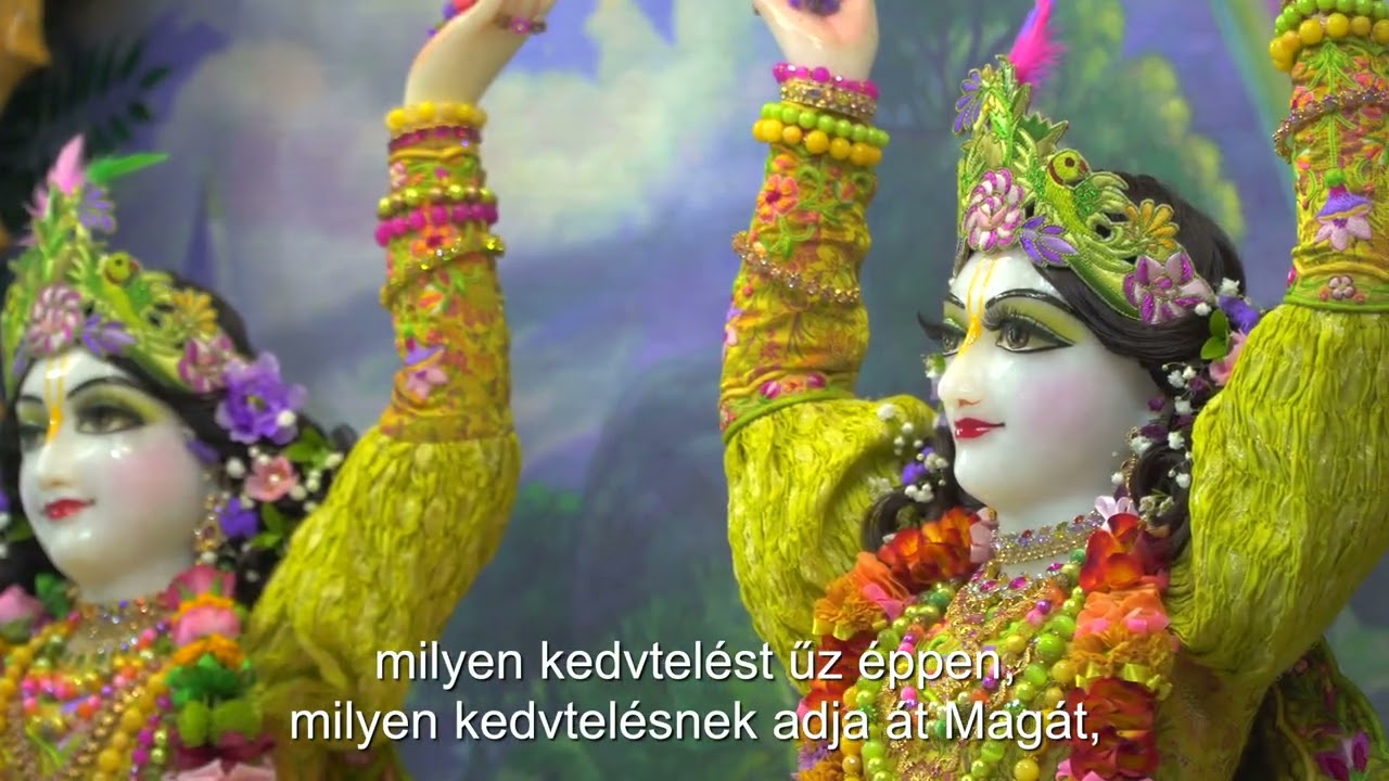 KrisnaNews: Egy- vagy többistenhit-e a Krisna-tudat