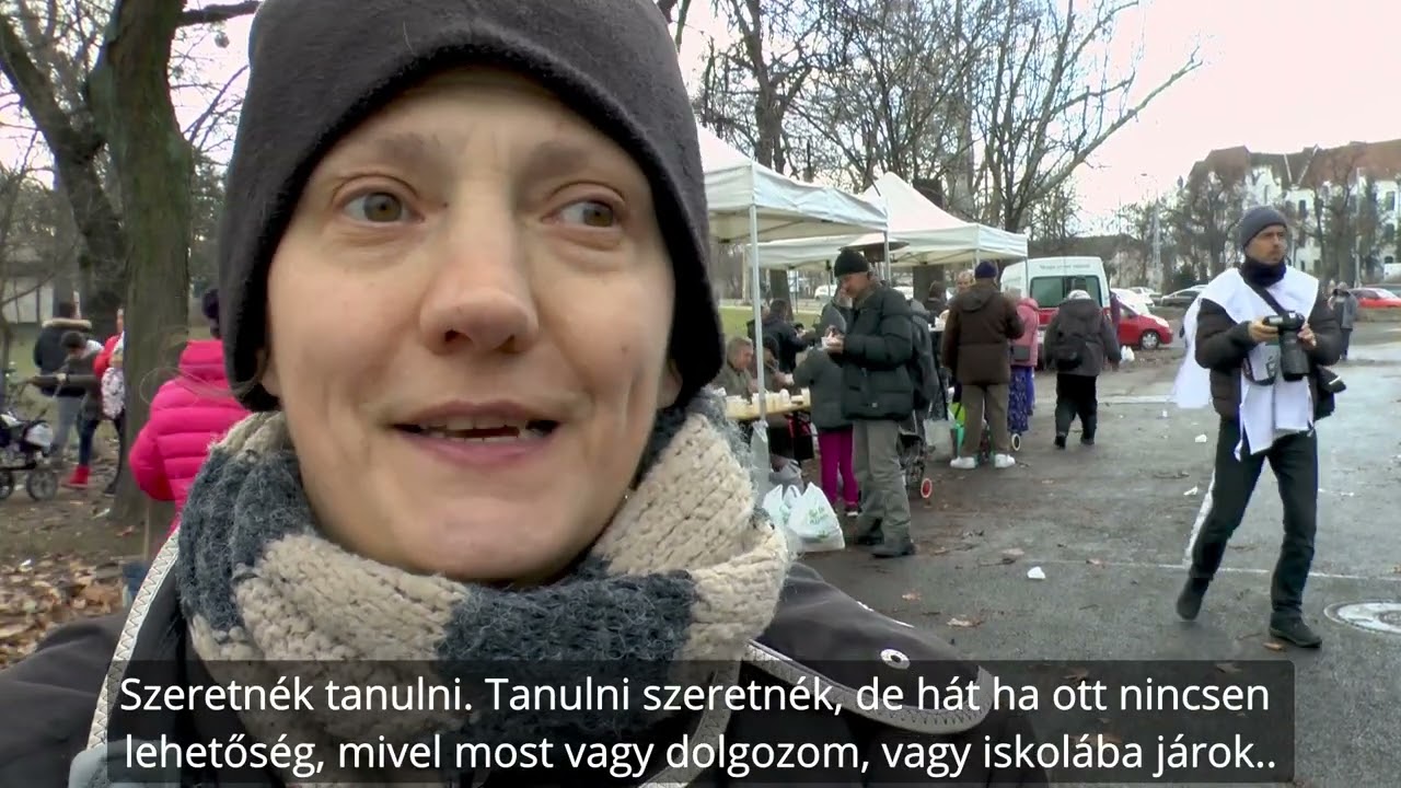 Túlélni a létminimum határán