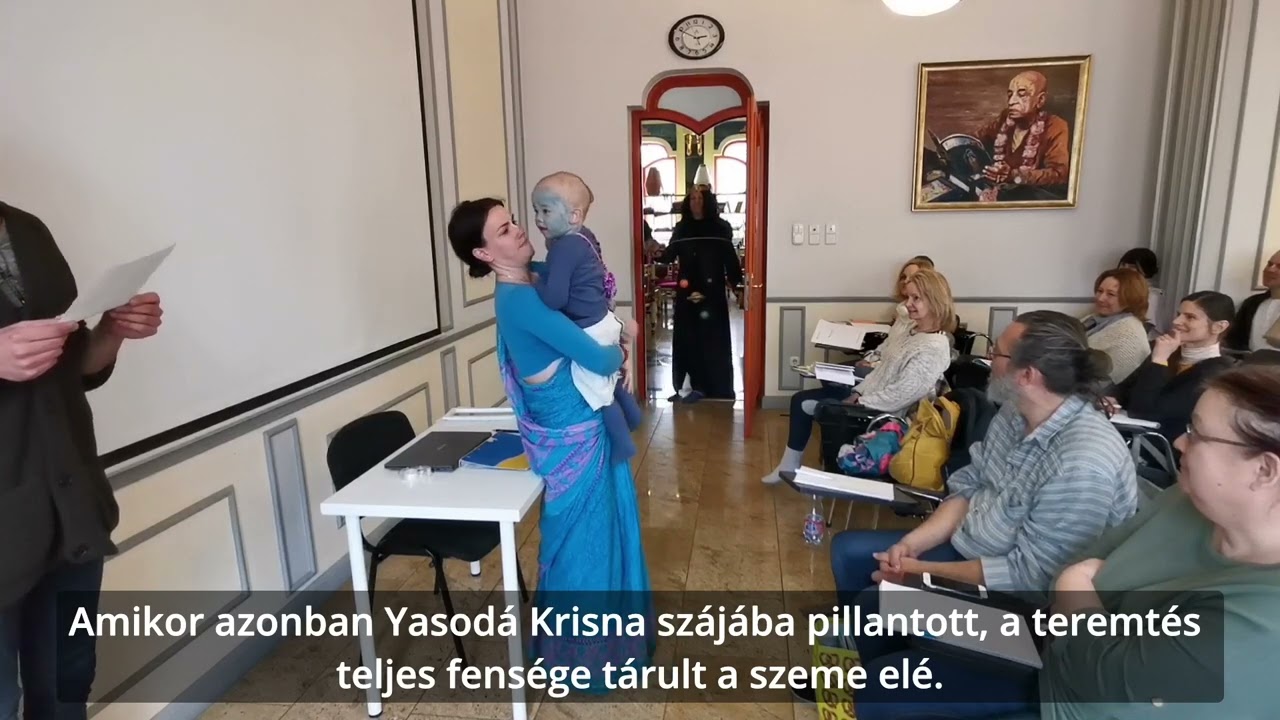 Az univerzális forma megpillantása