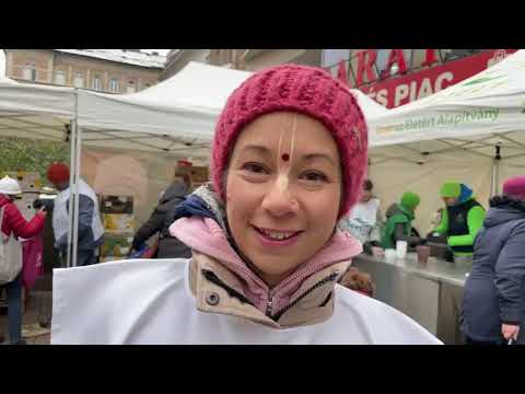 Erzsébetvárosi Karácsonyi Szeretetlakoma 2023