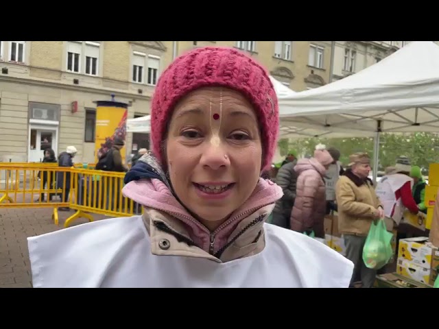 Erzsébetvárosi Karácsonyi Szeretetlakoma 2023