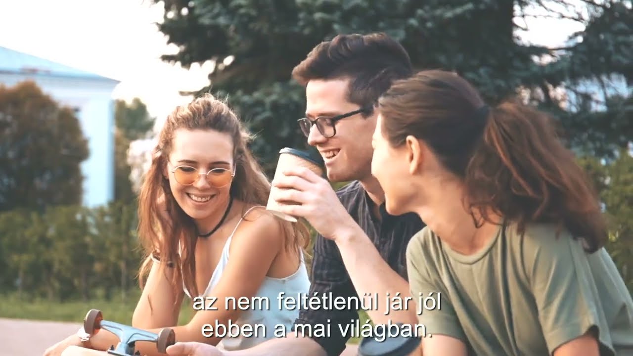 KrisnaNews: Legyetek jók, ha tudtok… a többi tényleg nem számít?