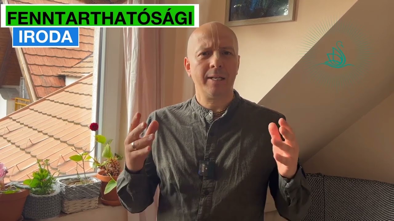 Fenntarthatósági iroda a BHF-en