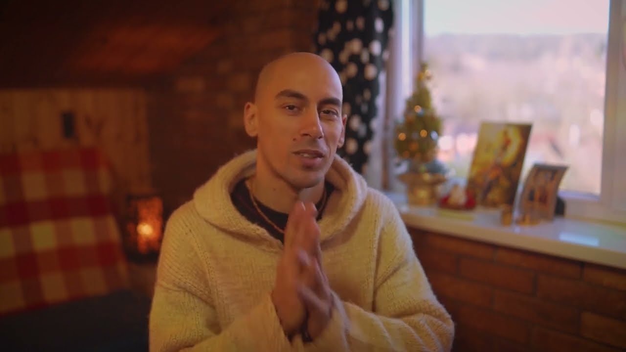 Hogyan lettem krisnás? Balogh Tas
