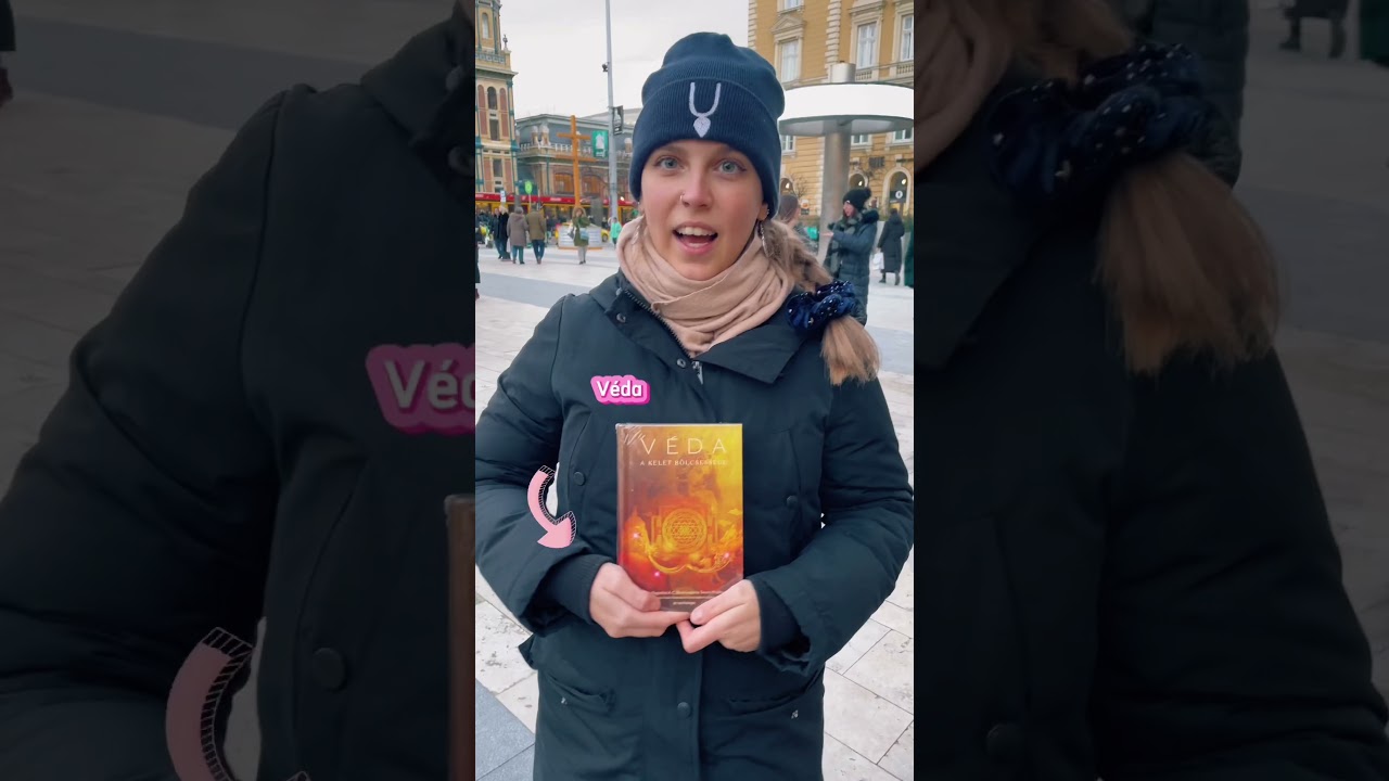 Melyik könyvünk a kedvenced?