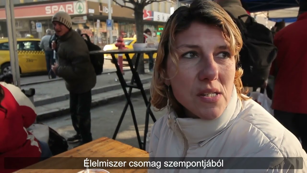Akiktől a legtöbbet kaptam
