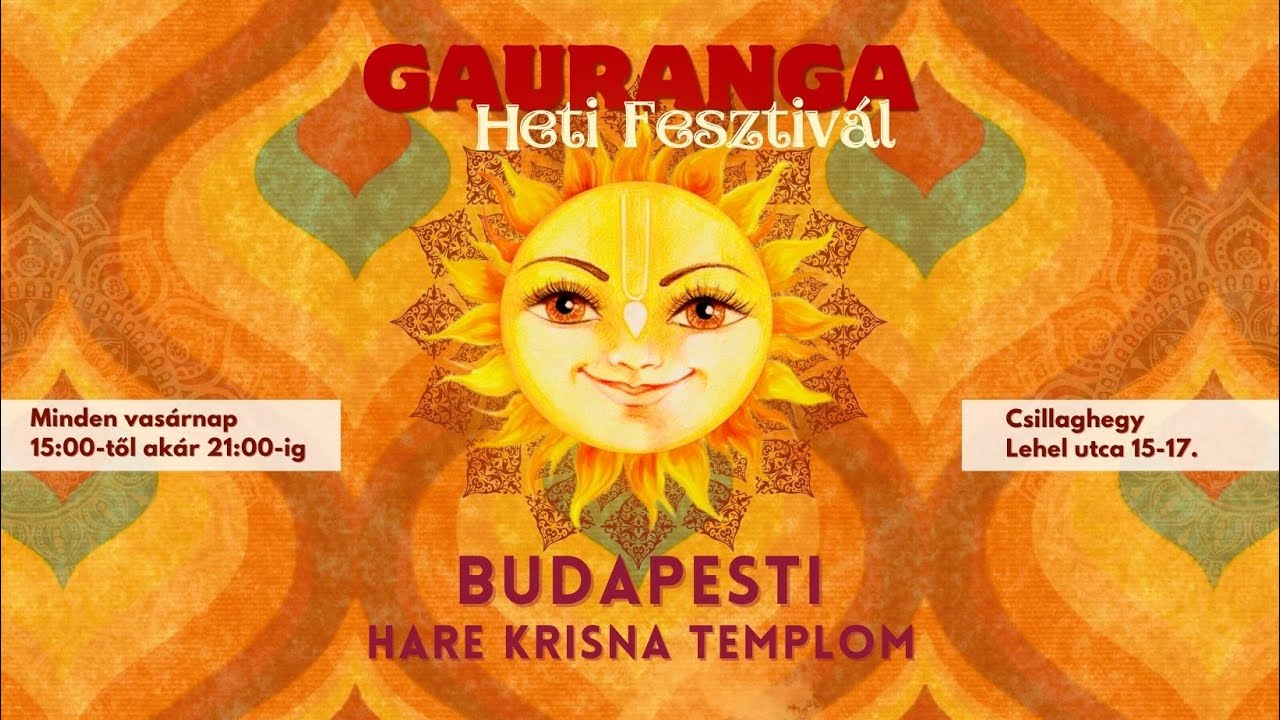 Leleki forradalmak -Maharani mataji