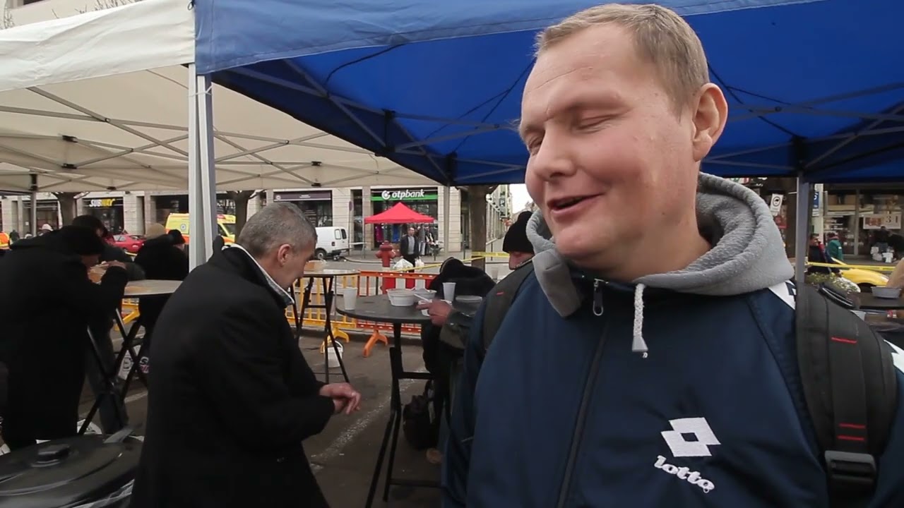 Lépj közelebb! – Az élet apró ajándékai