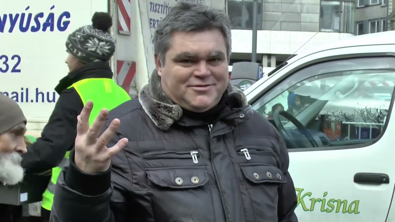 Lépj közelebb! – ha kedvességre vágysz