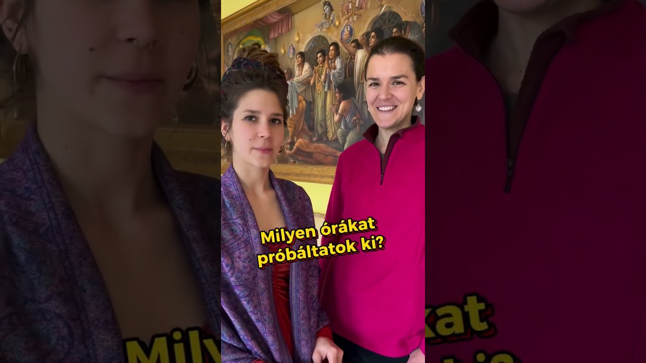 Milyen volt a Jóga Főiskolájának nyílt napja?