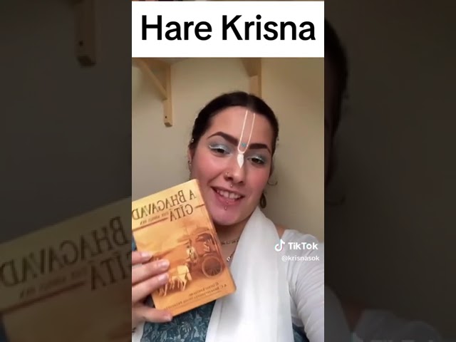 Mire fordítják a krisnások az adományokat?
