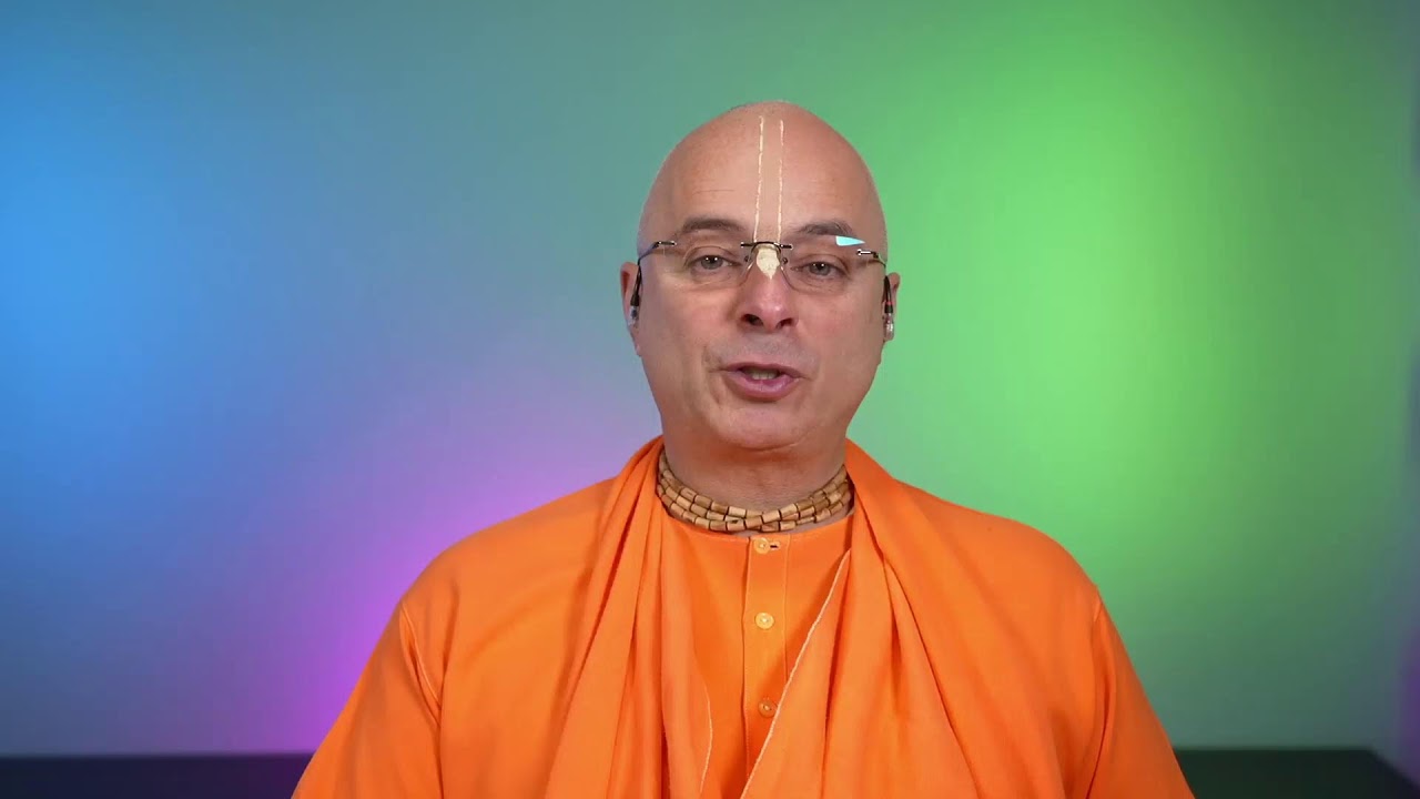 Sankirtana-yajna – Felkészülés a Gaura Purnima fesztiválra – SB 4.30.36. – Lila Suka Dāsa