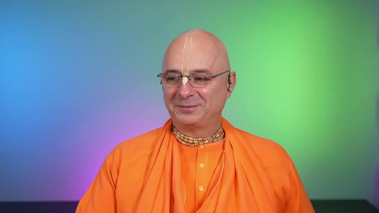 Sankirtana-yajna – Felkészülés a Gaura Purnima fesztiválra – SB 4.30.36. – Lila Suka Dāsa