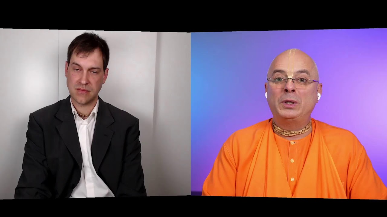 Tanulható-e a siker? Bhaktipāda Gosvāmī