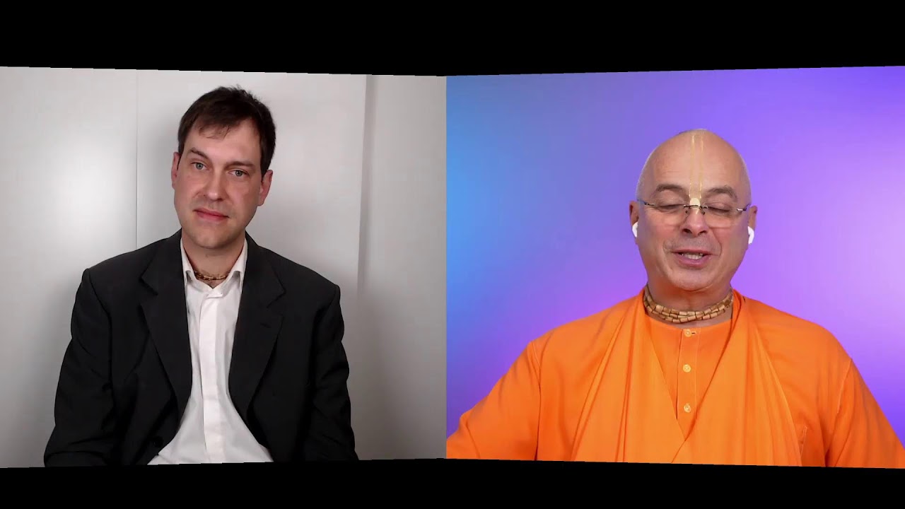 Tanulható-e a siker? Bhaktipāda Gosvāmī