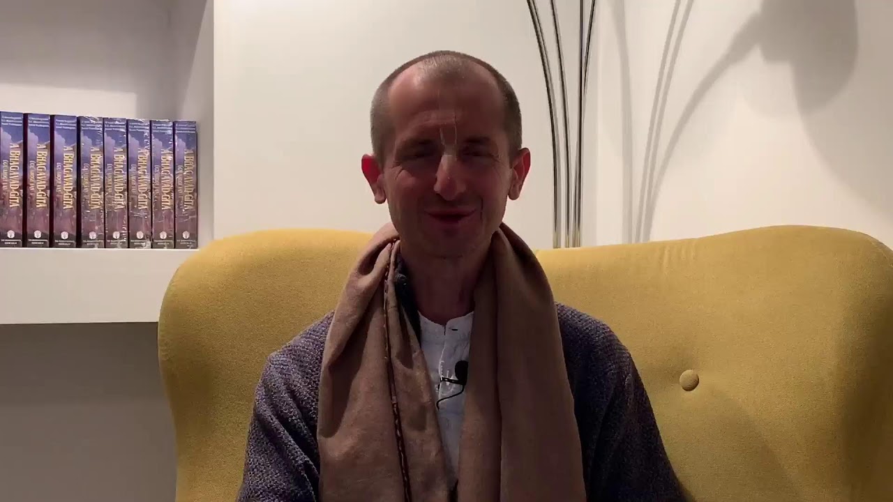 Tenni a lehetetlent – Caitanya Mahāprabhu kegyéből – Cc Ādi 14.1. – Lila Suka Dāsa