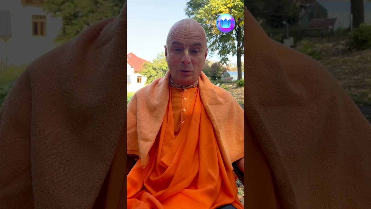 Intró videó a következő 5 kérdéssel #shorts Bhaktipāda Gosvāmī