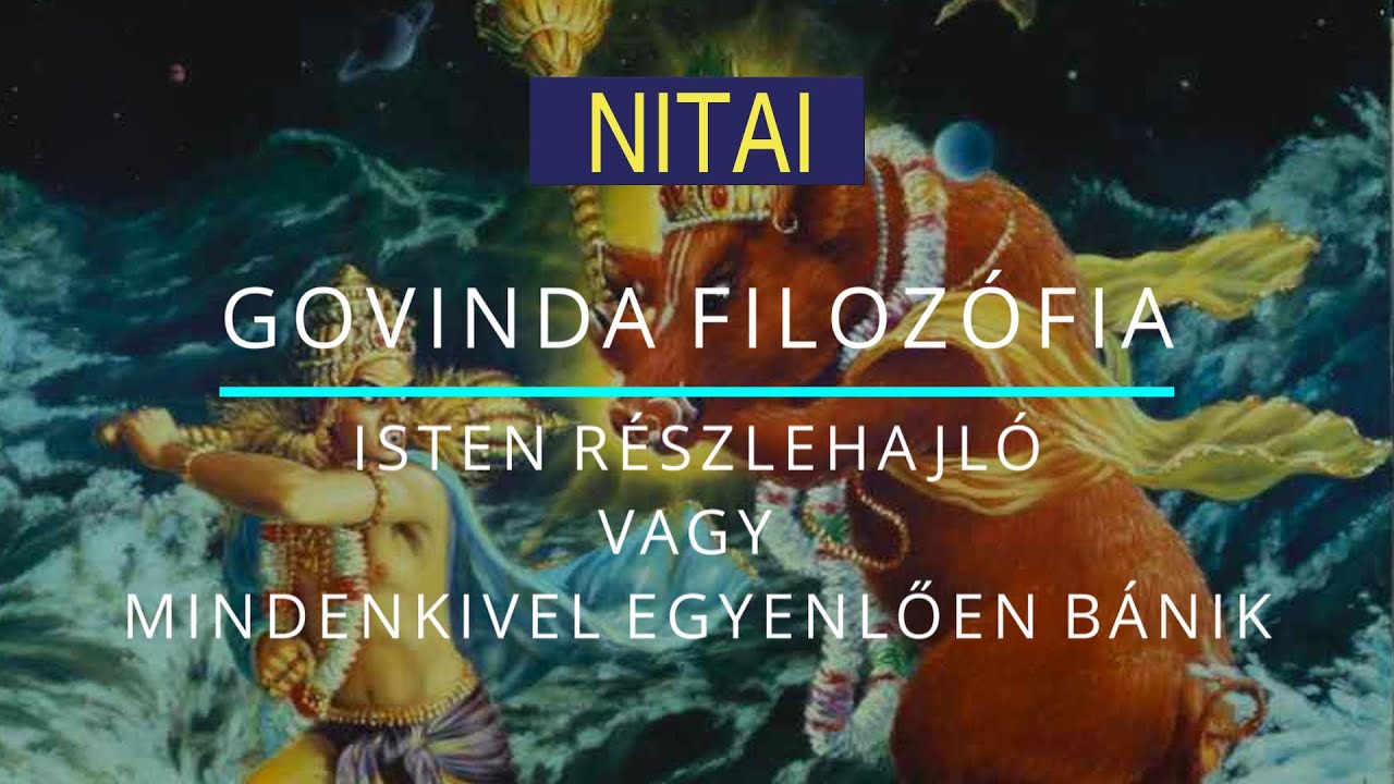 Isten részrehajló vagy egyenlően bánik mindenkivel?