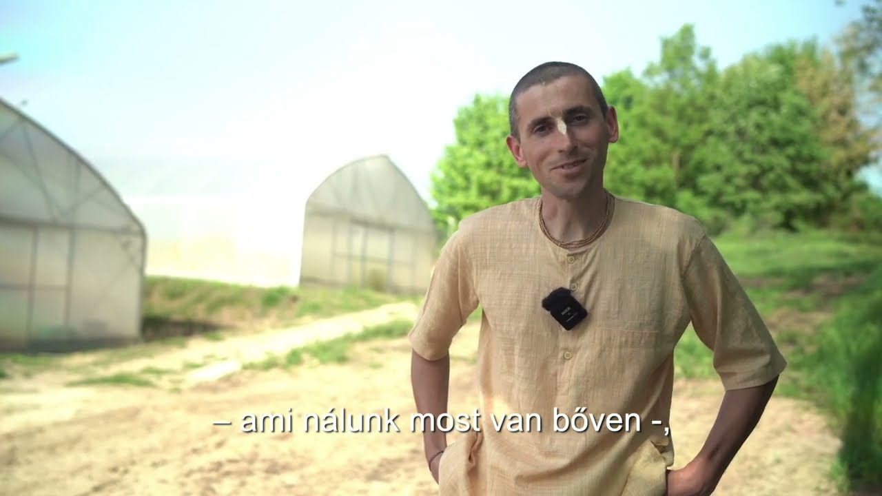 KrisnaNews: Palántanevelés és növényvédelem – kezdd okosan a kertészkedést!