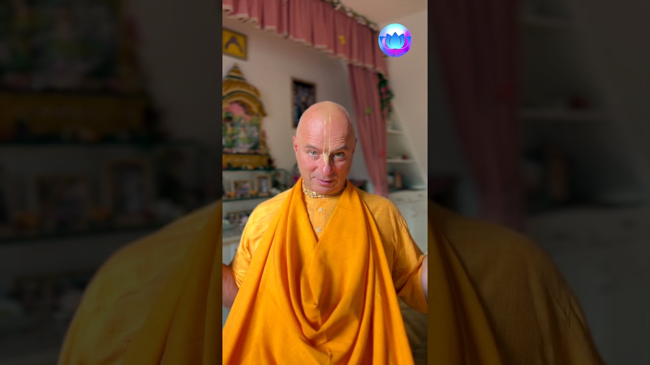 Mit jelent az, hogy valaki intelligens? #shorts Bhaktipāda Gosvāmī