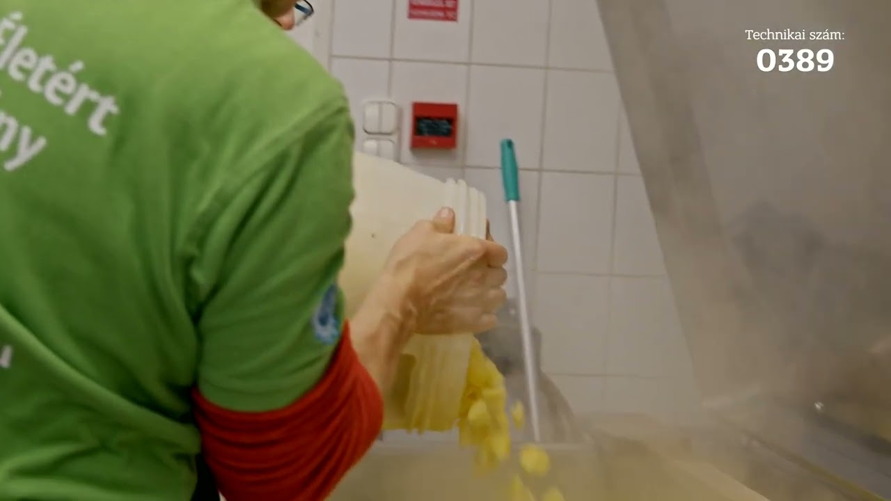 Támogasd ételosztó munkánkat adód 1+1%-ával