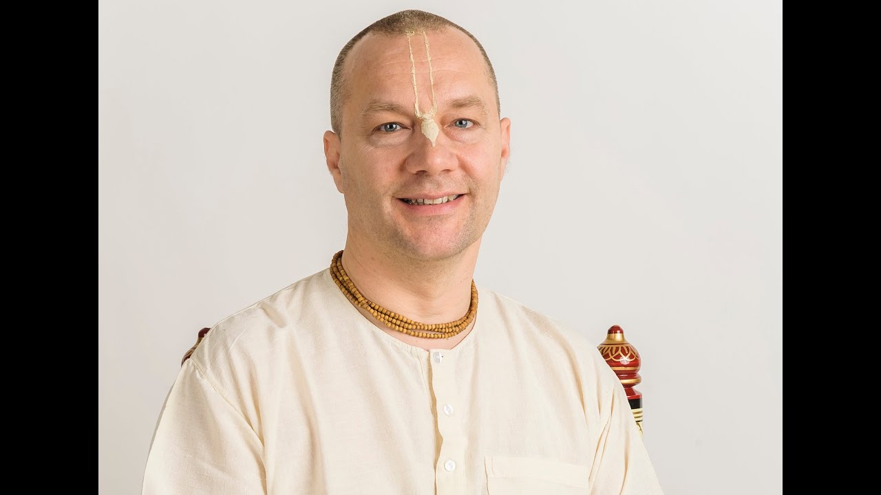 Dr. Tóth-Soma László – Gaura Krisna Dásza